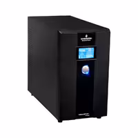 یو پی اس آنلاین تک به تک فاز آلفا 10 کاوا ALFA 10KVA L (20BATT)