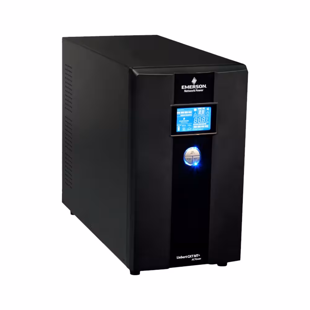 یو پی اس آنلاین تک به تک فاز آلفا 10 کاوا ALFA 10KVA L (20BATT)