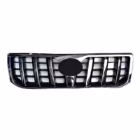 خرید جلو پنجره تویوتا پرادو|بهترین قیمت جلو پنجره پرادو