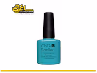 لاک ژل 7.3 میلی لیتر سی ان دی CND Aqua Intance
