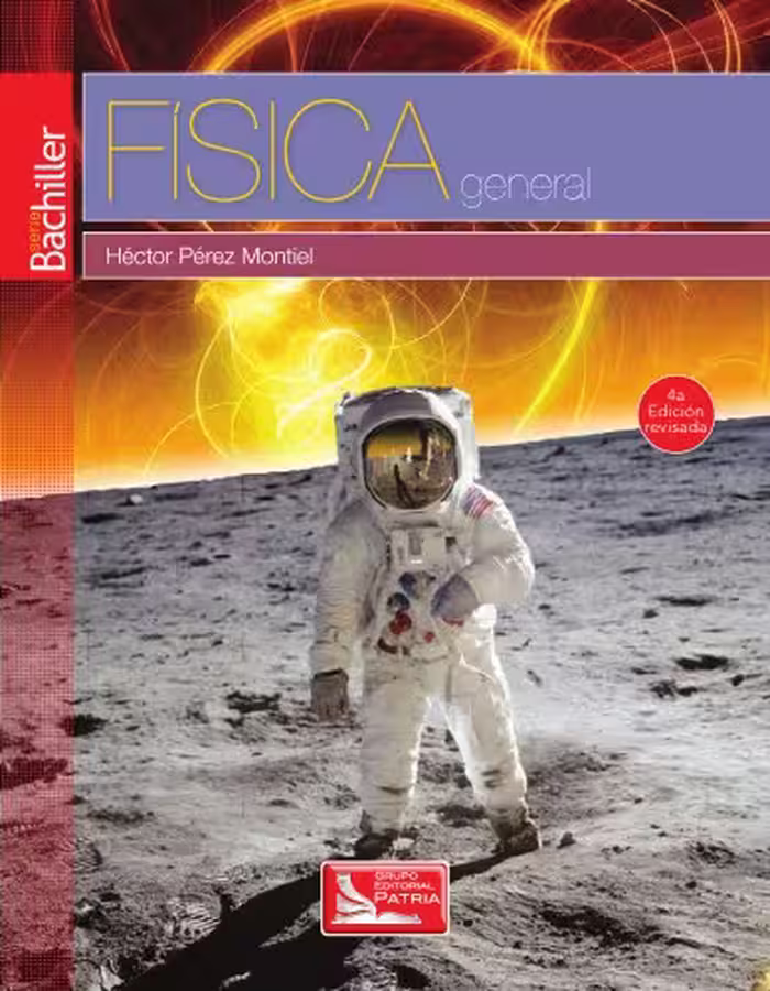 خرید و دانلود نسخه کامل کتاب Física General