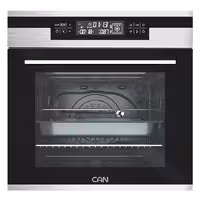 فر توکار کن 6500M برقی