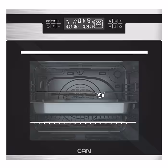 فر توکار کن 6500M برقی