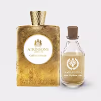 عطر اتکینسونز گلد فیر این می فیر – Atkinsons Gold Fair In MayfairعطرAtkinsons Gold Fair In Mayfair