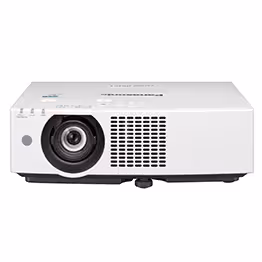 ویدئو پروژکتور پاناسونیک PT-VMZ50U لیزری، 50001920 در 1200