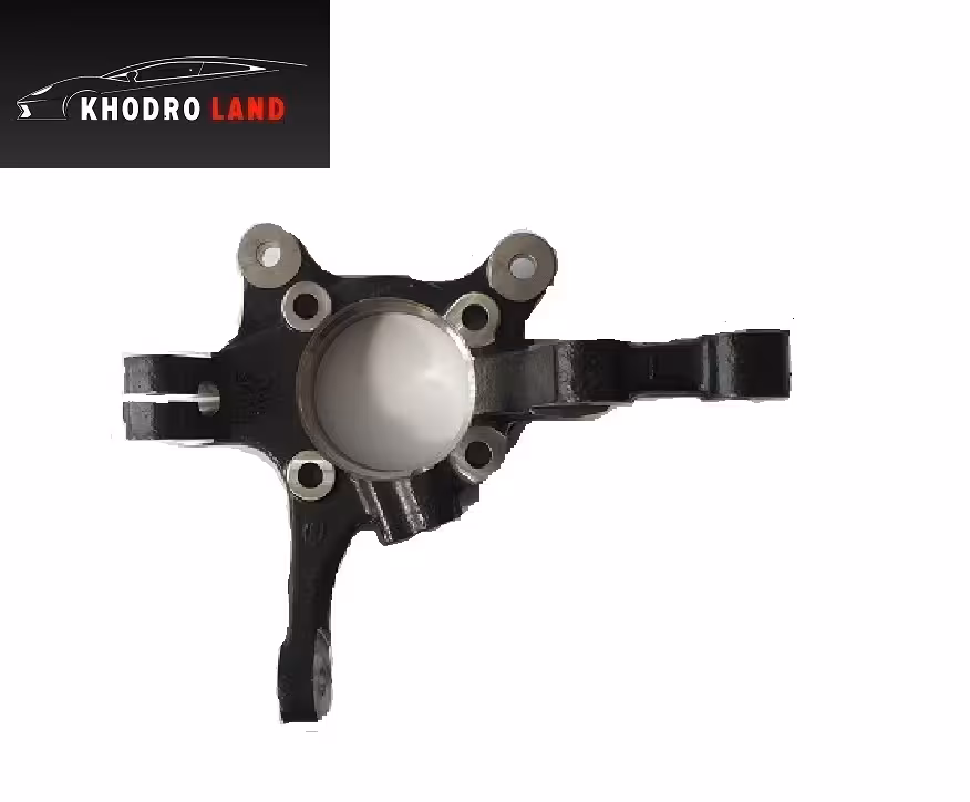 سگدست چرخ جلو راست جک S5 اتومات