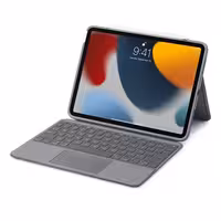 کیبورد کاور بی‌سیم لاجیتک مدل Logitech Folio Touch