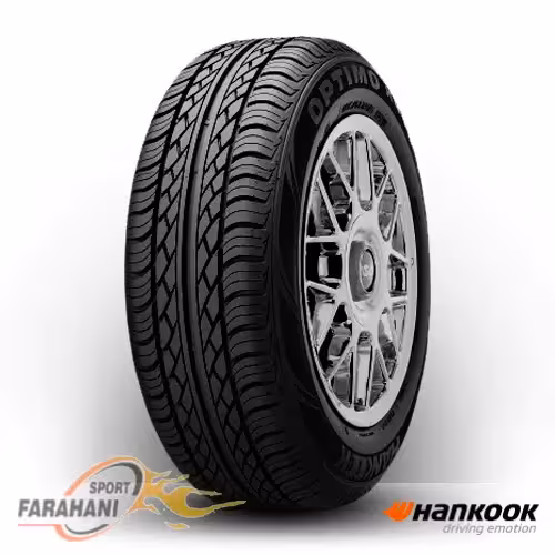 لاستیک هانکوک سایز 215/65R16 مدل OPTIMO K406 (K406)