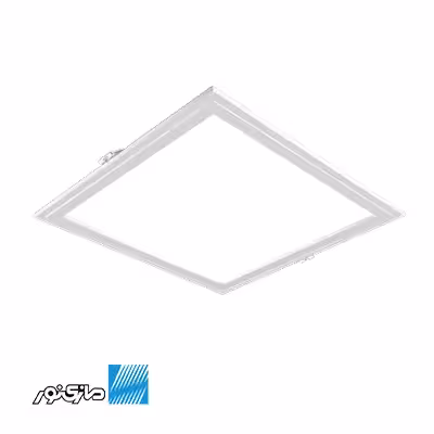 پنل 30*30 توکار 24 وات بک لایت مدل اپتیلد سری optimax مازی نور
