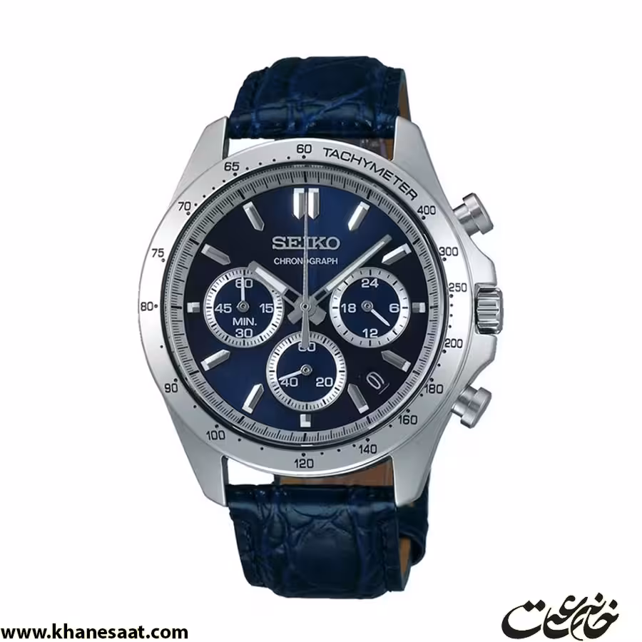 ساعت مچی مردانه سیکو مدل SBTR019