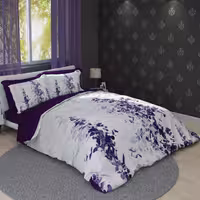 سرویس لحاف روتختی ترکسان کد D216 دو نفره 6 تکه