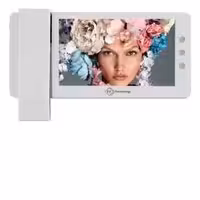 آیفون تصویری اف اف 7 اینچ  P70M