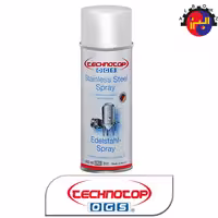 اسپری فولاد ضد زنگ OGS (Stainless steel spray)