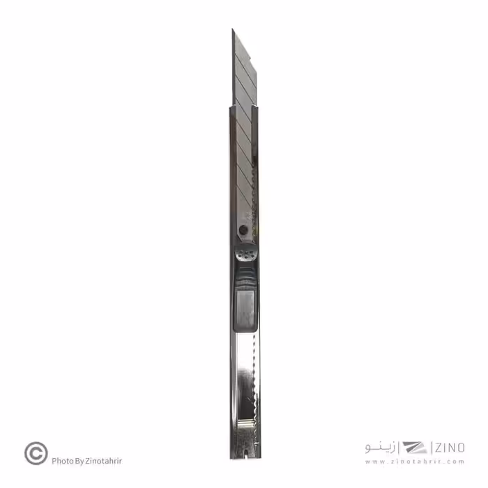 کاترکوچک فلزی 30درجه ام کیو کد111