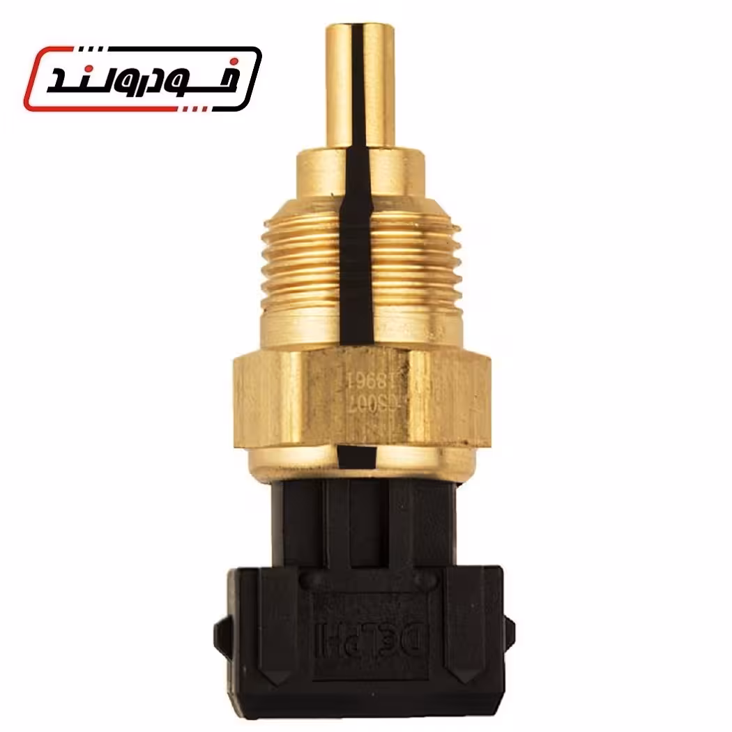 سنسور دمای آب جک S3 و J4 و S5 دنده و J5 دنده