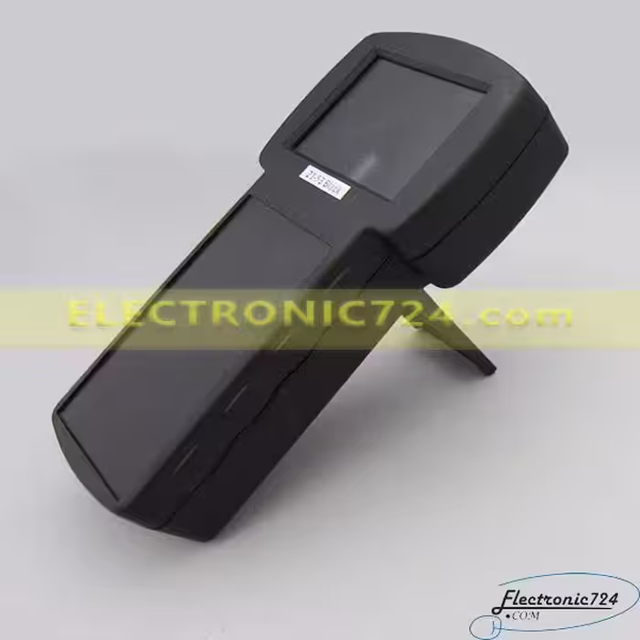 باکس کنترل دستی 3.5 اینچ 53-21 Black