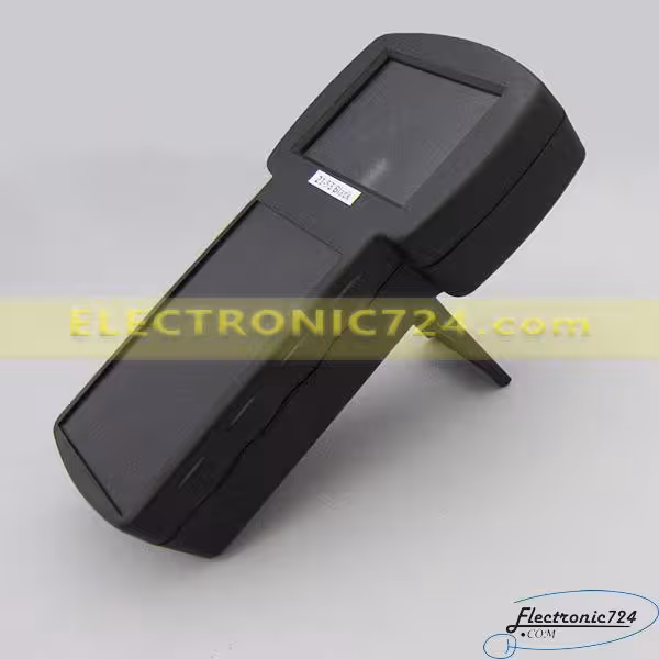 باکس کنترل دستی 3.5 اینچ 53-21 Black