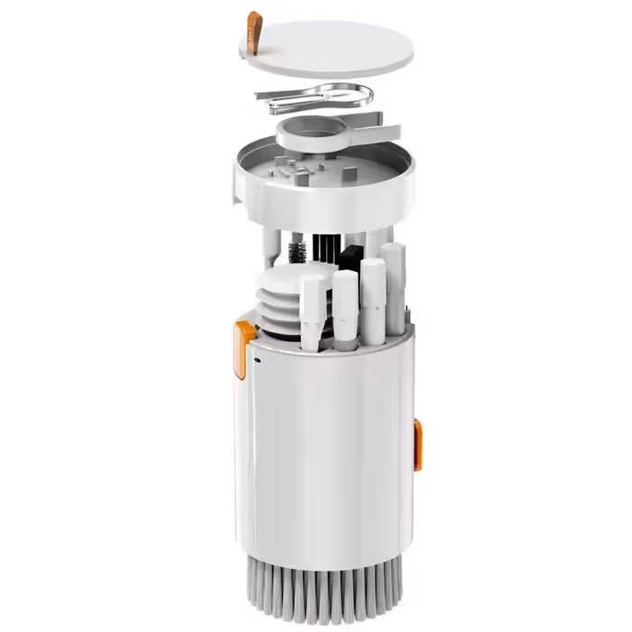 کیت تمیز کننده کوتتسی مدل 75003