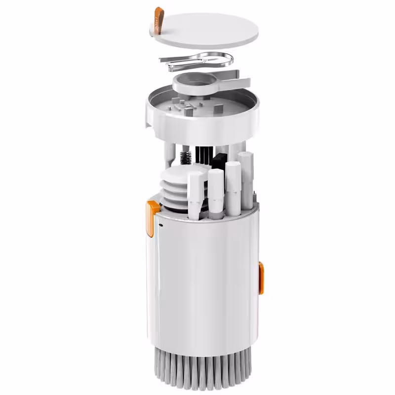 کیت تمیز کننده کوتتسی مدل 75003