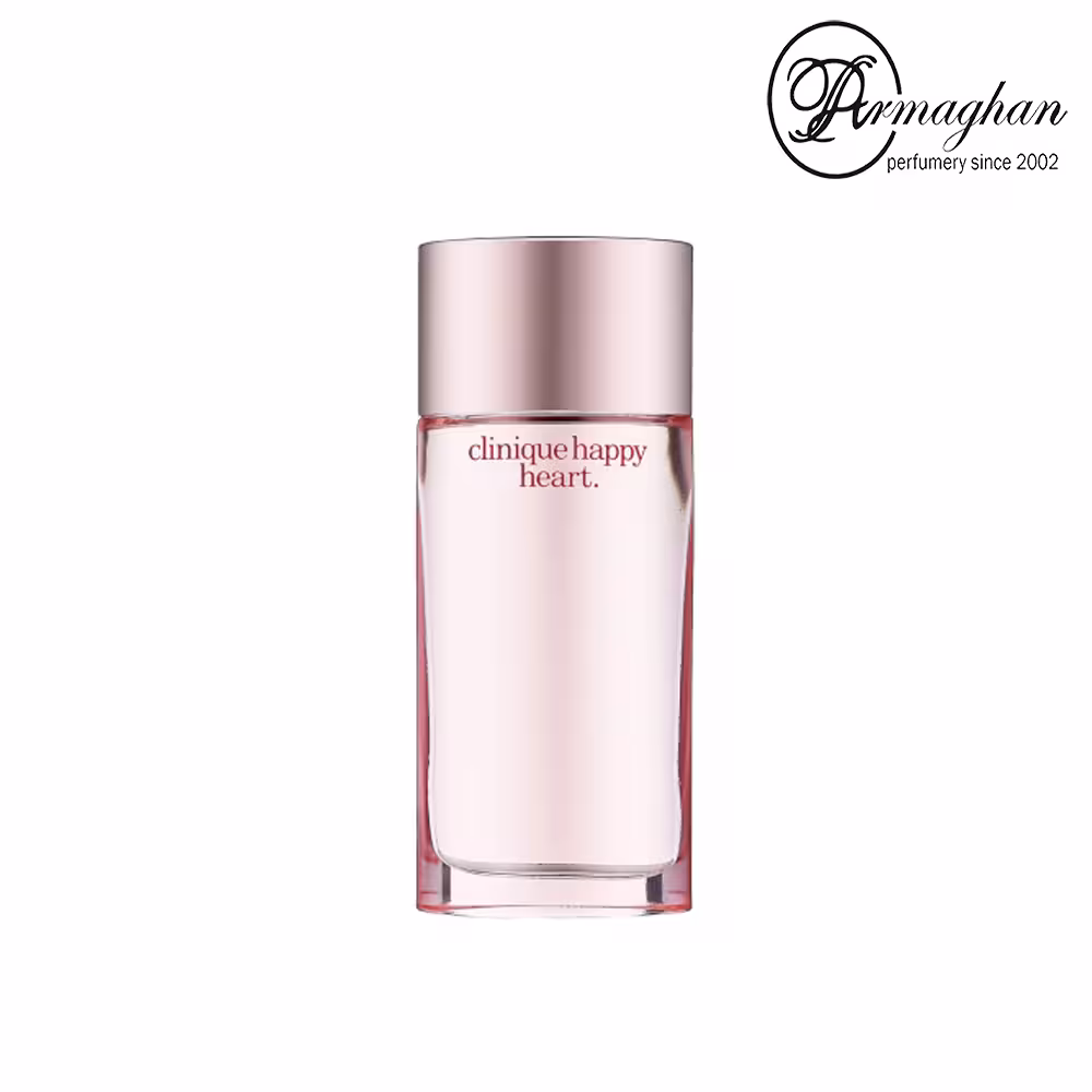 Clinique Happy Heart For Women Parfume