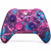 Xbox Wireless Controller – New Series – Heart Breaker Special Edition