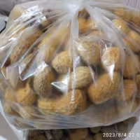 بادام زمینی درشت (500گرم)