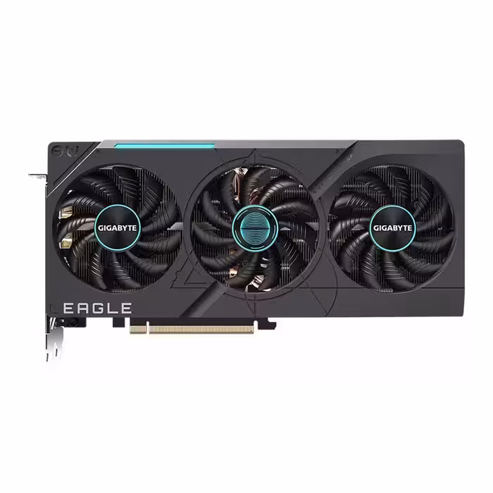 کارت گرافیک گیگابایت مدل RTX 4070 Ti Super Eagle OC 16G GDDR6X - کامپیوترچی