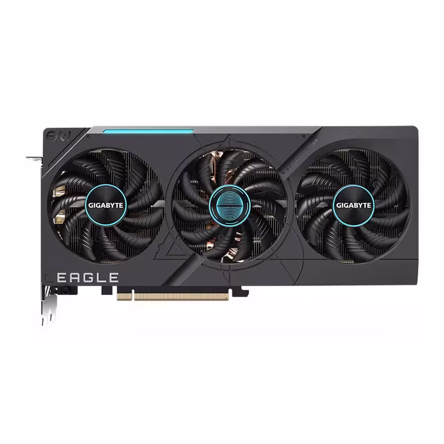 کارت گرافیک گیگابایت مدل RTX 4070 Ti Super Eagle OC 16G GDDR6X - کامپیوترچی
