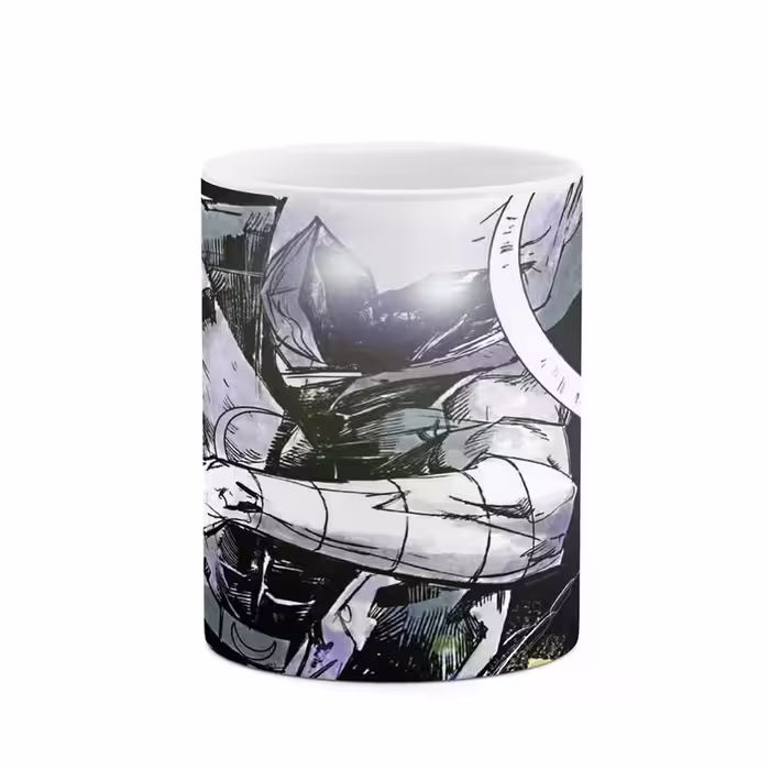 ماگ چیتوکالا مدل Moon Knight کد mgh39590