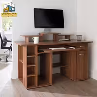 میز گیمینگ کد DGP31 - فروشگاه سه گامه