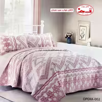 روتختی دونفره مخمل اپرا 002