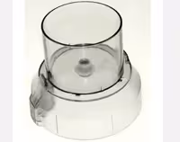 آسیاب غذاساز بوش