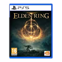 بازی Elden Ring برای PS5