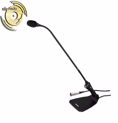 میکروفن رومیزی شور SHURE CVG18