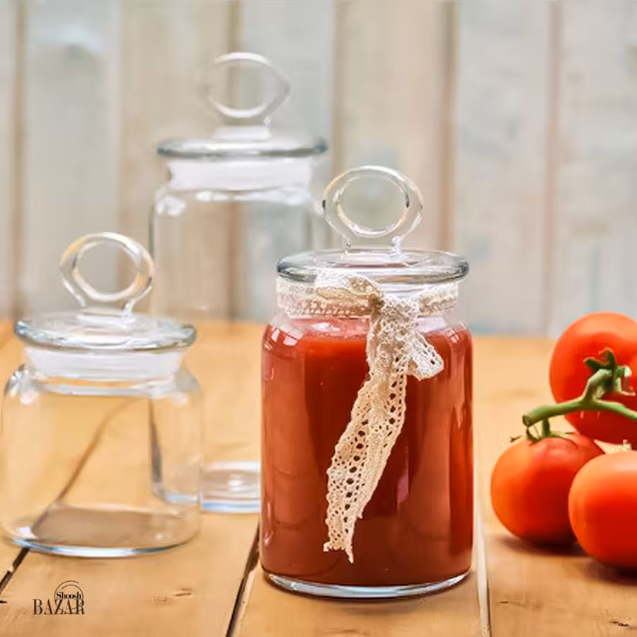 ست بانکه کیچن 3 سایز اسلیم پاشاباغچه