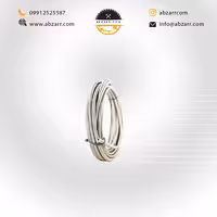 فنر لوله بازکن فشرده 10 متری سایز 7 میلیمتر شمس (( اقساط یک ساله ))