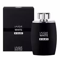 عطر مردانه لالیک وایت این بلک Lalique white in black
