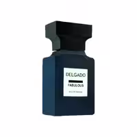 ادکلن جیبی مردانه دلگادو مدل فابیولس DELGADO FABULOUS
