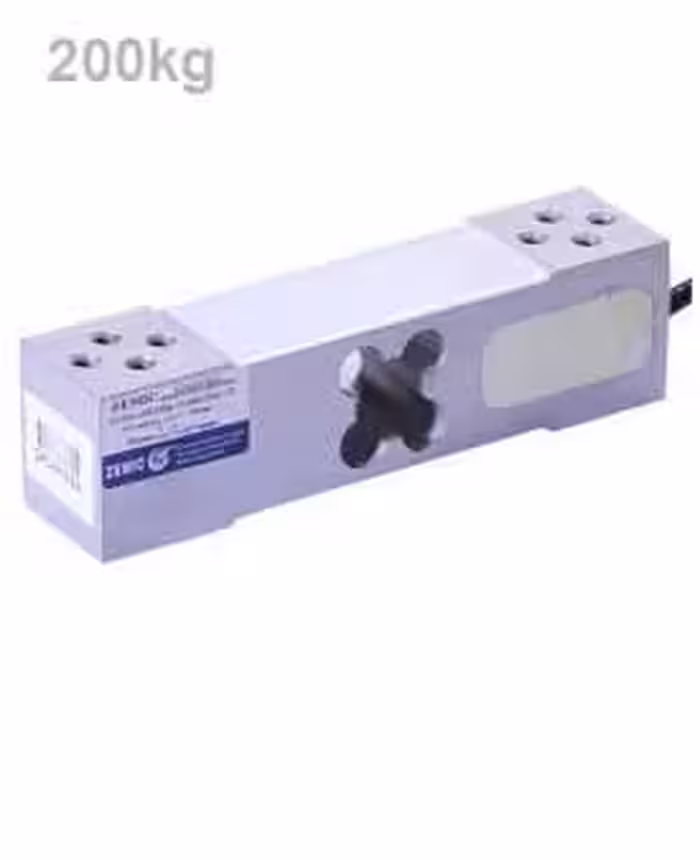 لودسل زمیک مدل L6E کلاسC3 ظرفیت 200 کیلوگرم