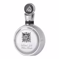 ادوپرفیوم Fakhar Platin از برند Lattafa Perfumes