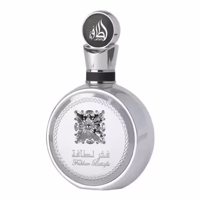 ادوپرفیوم Fakhar Platin از برند Lattafa Perfumes