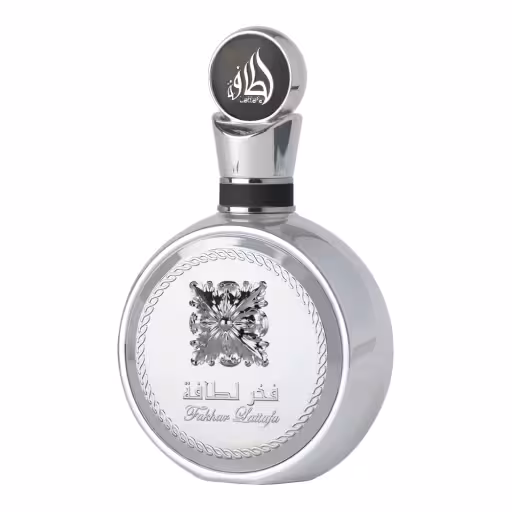 ادوپرفیوم Fakhar Platin از برند Lattafa Perfumes