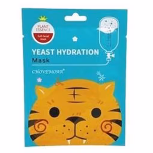 ماسک ورقه ای آبرسان چوموآر