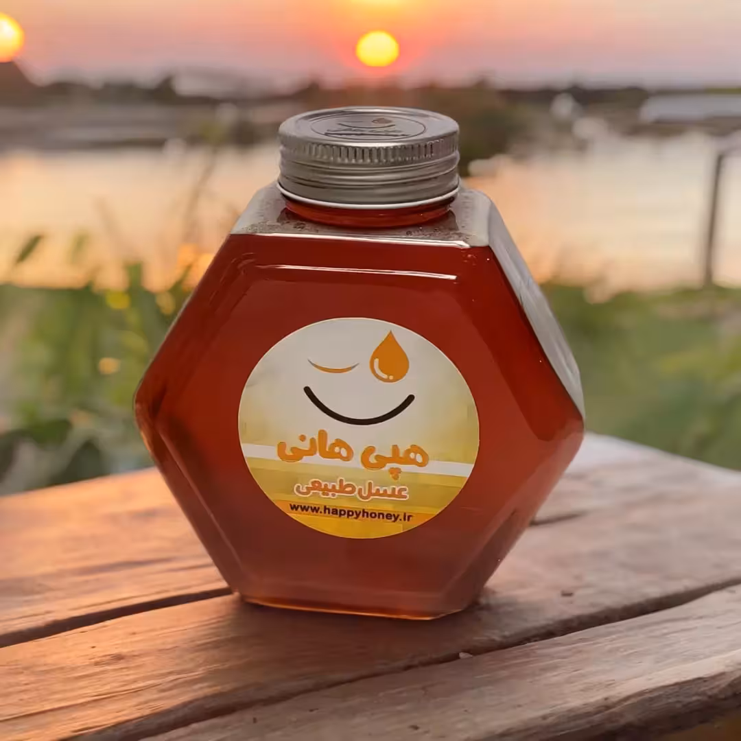خرید عسل کنار طبیعی درجه 1 ، عسل سدر اصل جنوب با ضمانت کیفیت