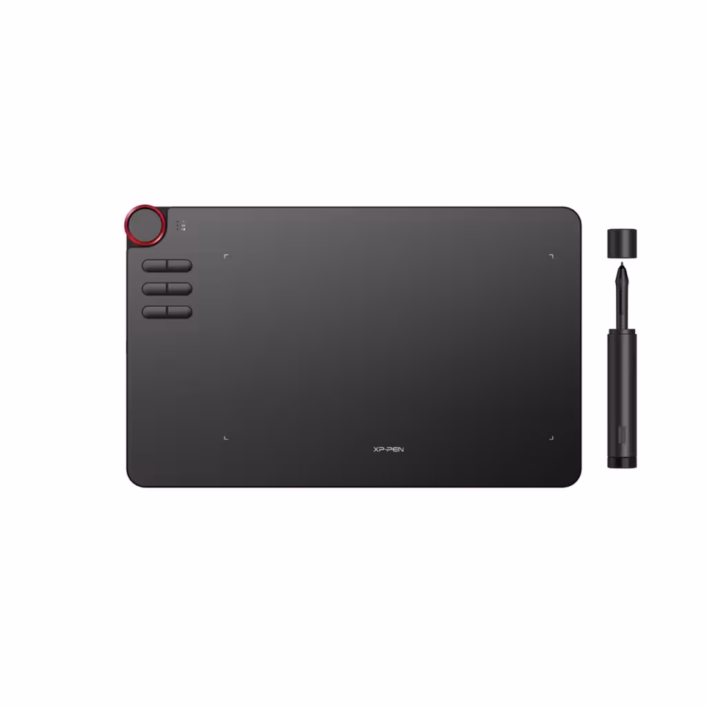 قلم نوری ایکس پی پن مدل XP-PEN DECO 03 new