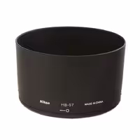 هود لنز نیکون مدل Nikon HB-57