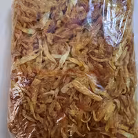 پیاز سرخ شده