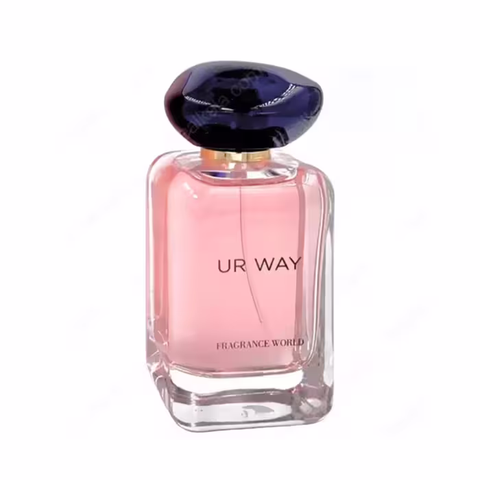 ادکلن زنانه UR WAY فراگرنس، الهام گرفته از Giorgio Armani My Way