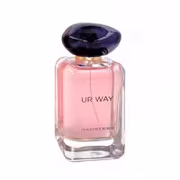 ادکلن زنانه UR WAY فراگرنس، الهام گرفته از Giorgio Armani My Way