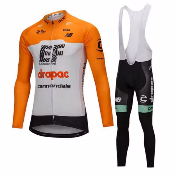 لباس دوچرخه سواری Cannondale